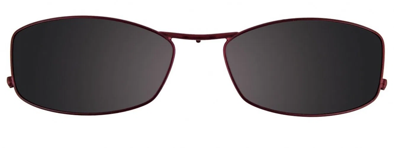 Aspex Eyewear EC246 Eyeglasses - view 9